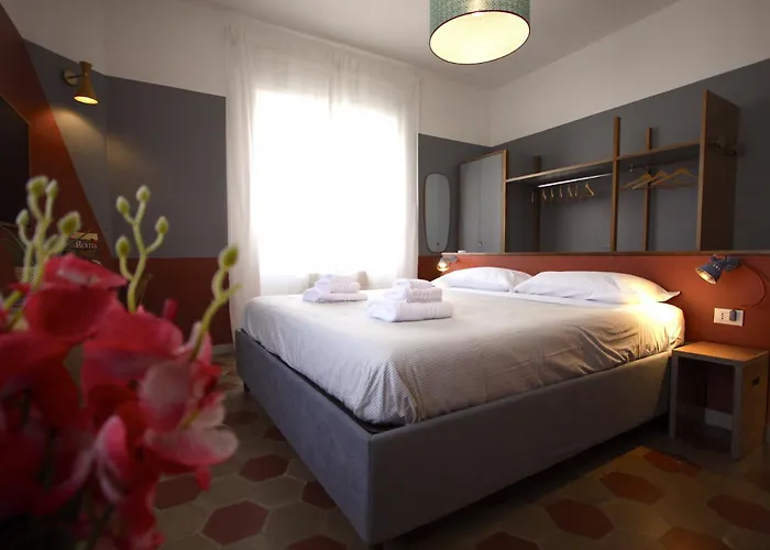 Casa Marchesi Boutique