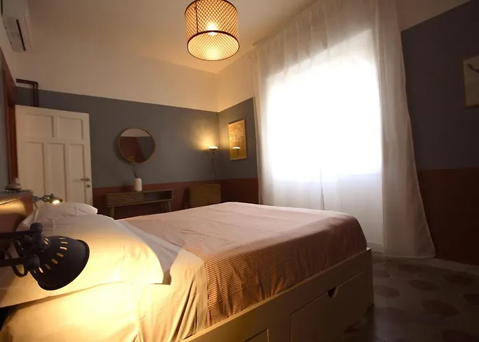 Casa Marchesi Boutique * Rzym