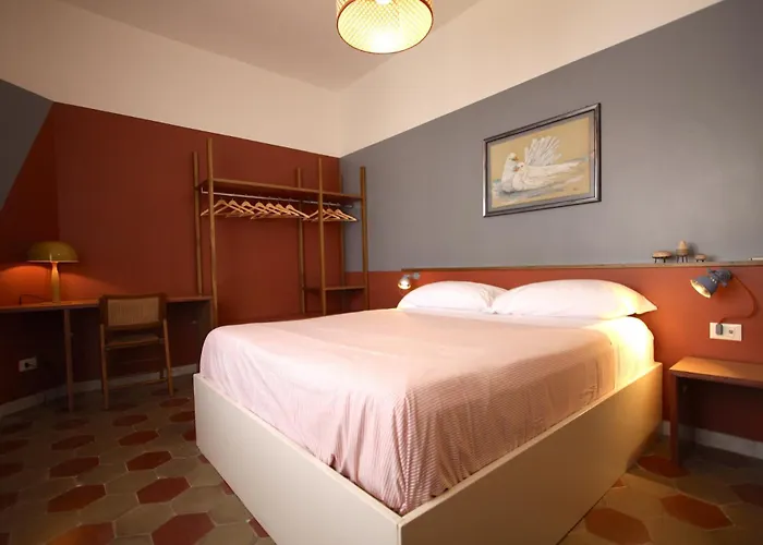 Casa Marchesi Boutique