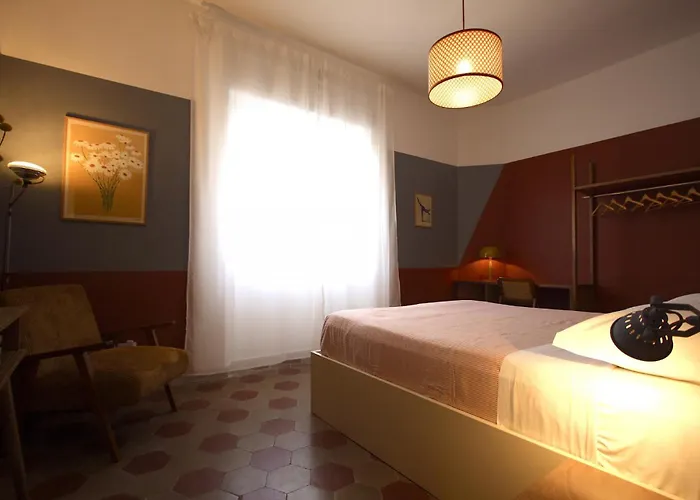 Casa Marchesi Boutique *