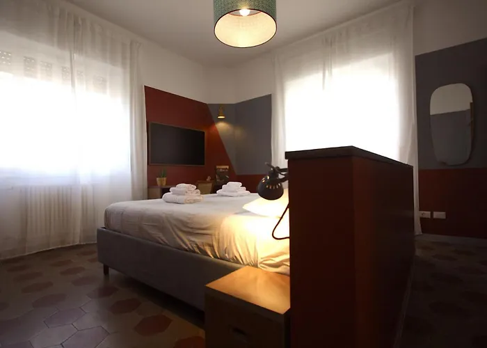 Casa Marchesi Boutique *