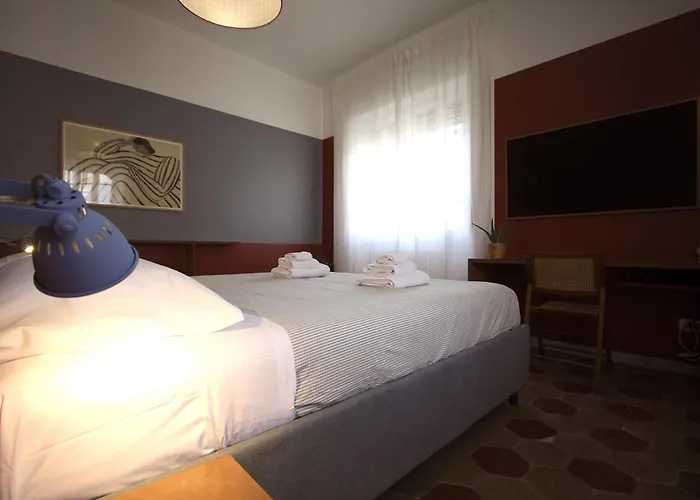 Casa Marchesi Boutique * Rzym