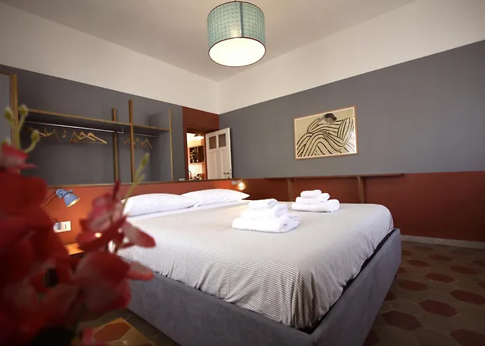 Casa Marchesi Boutique *