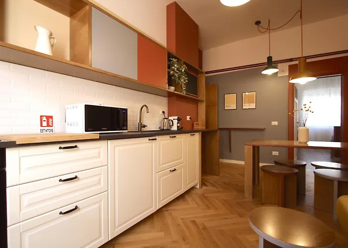 Casa Marchesi Boutique *