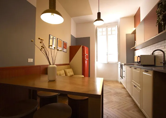 Casa Marchesi Boutique