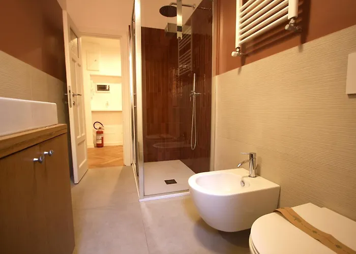 Casa Marchesi Boutique Rzym
